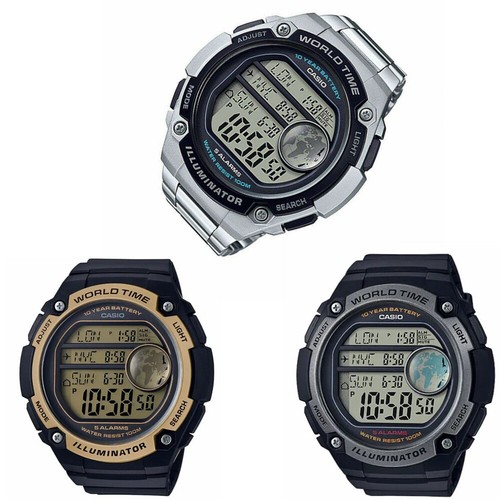 Orologio digitale casio - digitale,