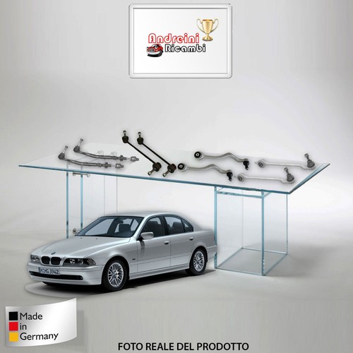 Kit bracci pezzi bmw serie - bmw, 5