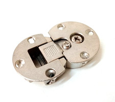 Cerniera a Ribalta Scodellino