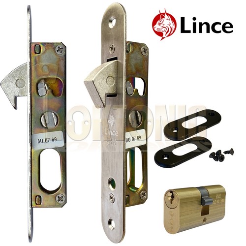 Lince mortice serratura - lince,