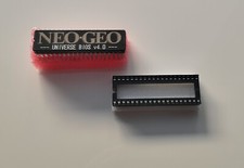 Neo geo mvs aes - mvs/aes,