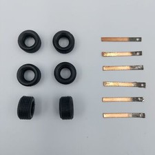 Policar 1:32 slot car Sport