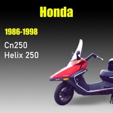 Manuale Officina per Honda
