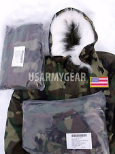 Giacca Parka Nuovo US Army