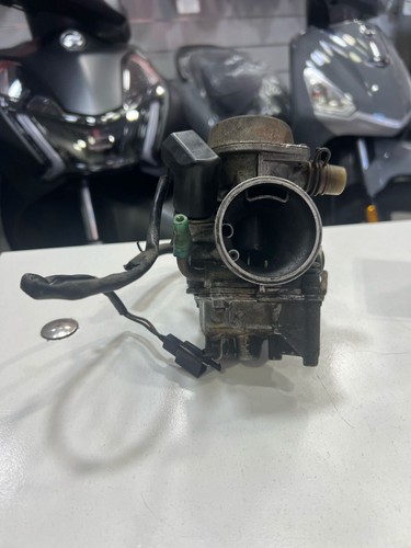Carburatore piaggio beverly - carburatore,