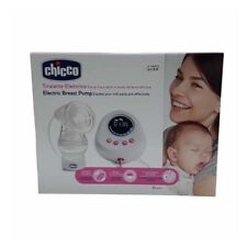 Tiralatte elettrico Chicco mai usato