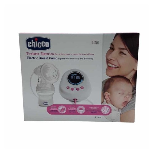 Tiralatte elettrico chicco mai - chicco,