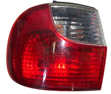 HYUNDAI H-1 1^SERIE (2000-2007)  GRAFFIATO