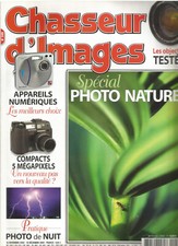 CHASSEUR D'IMAGES N°249 PHOTO