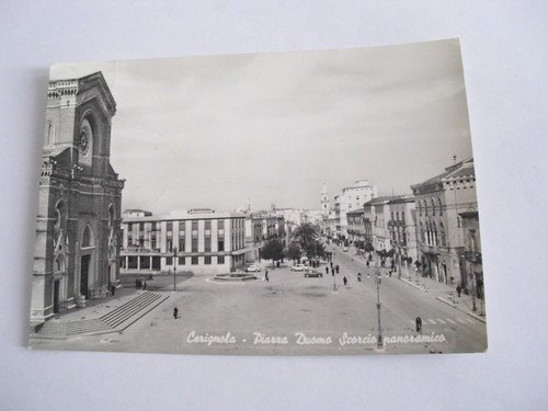 Foggia cerignola piazza - -,