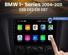 RADIO 2 DIN GPS PER BMW SERIE