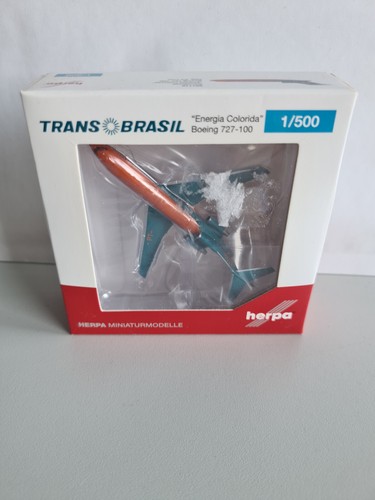 500 herpa wings - 1:500, trans