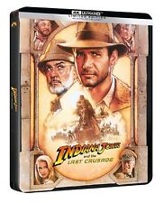 Indiana Jones e l'ultima