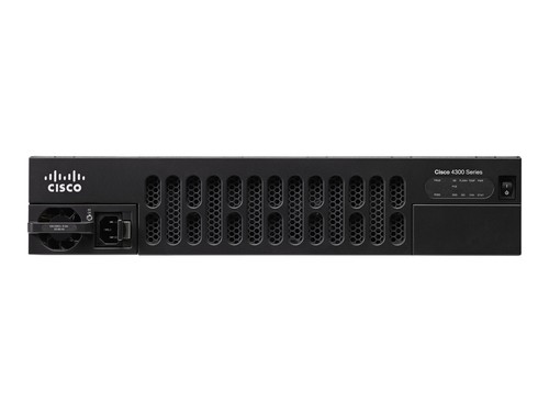 Cisco isr4351 router ii - cisco,