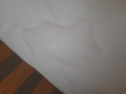 Materasso singolo 80x190 nuovo - singolo,