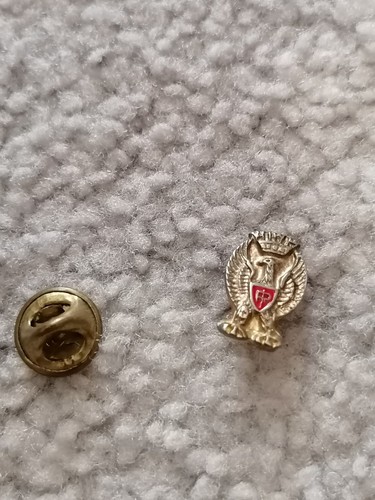 Distintivo pin badge - pin,