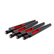 4x AC88U ASUS 8Dbi Antenna per