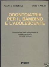 Mcdonald Avery ODONTOIATRIA