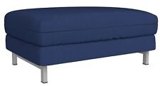 Solo slipcover. Copridivano Resistente Compatibile per IKEA Nockeby Divano Slipc...