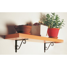 reggimensola in ferro battuto