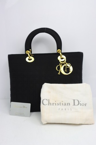 Auth christian dior - dior, lady