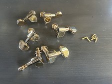 Gretsch Electromatic Tuners 3