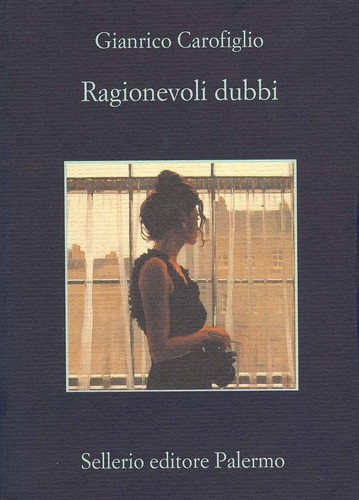 Gianrico carofiglio - gianrico,