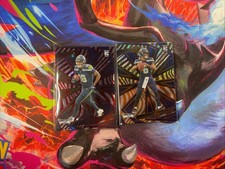 Panini pack seahawks - of, 11