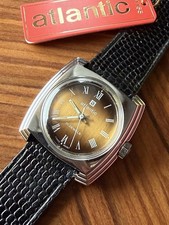 RARO orologio Atlantic