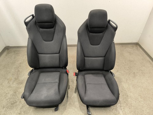 Set sedili mercedes benz - set,