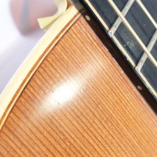 Chitarra acustica usata Lowden