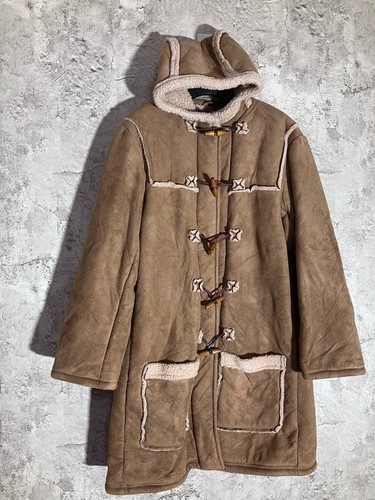 Cappotto borsone autentico - cappotto,