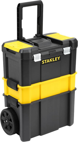 Stanley stst1 80151 - stanley, essential