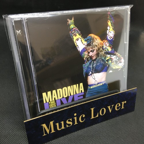 Madonna second virgin the - second, virgin: