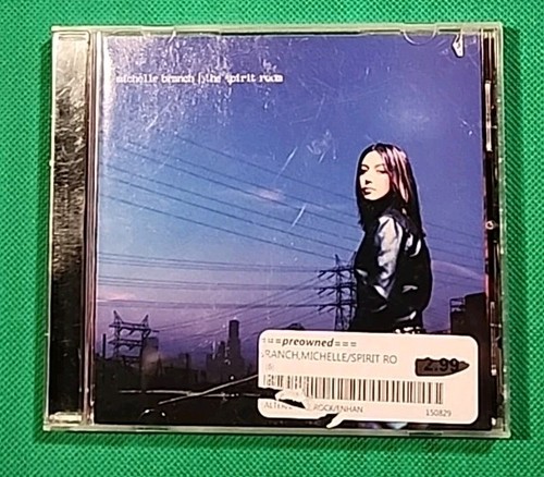 The spirit room - spirit,