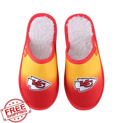 Pantofole foco chiefs taglia - foco,