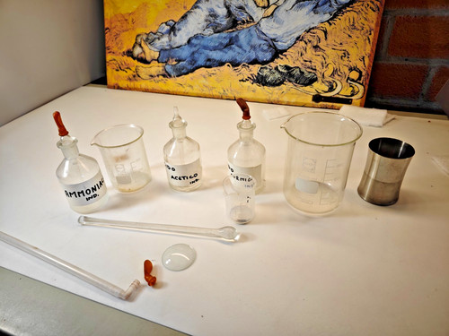 Schott duran caraffa vetro - duran,