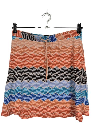 Comma gonna campana donna - gonna, a
