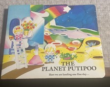 The Planet Putipoo,  by