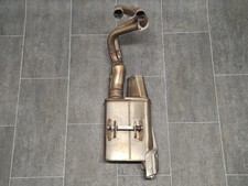 Scarico (marmitta) Kawasaki Z