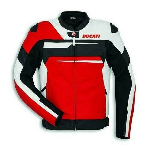 2026 ducati uomo giubbotto - 2026,