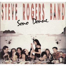 Sono Donne Steve Rogers Band -