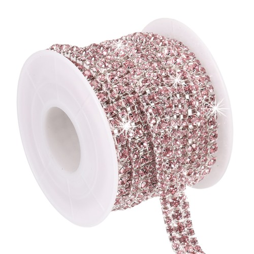 Catena con cristalli metri - cristalli, 3