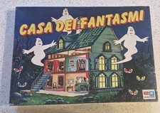 Casa Dei Fantasmi Gioco Da