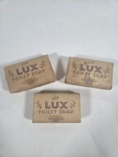 Vintage Lux Leva Sapone WC