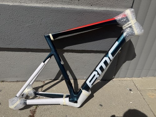 Bmc teammachine slr01 - slr01, mod