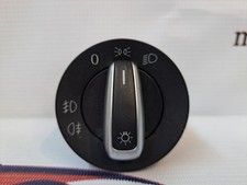 INTERRUTTORE LUCI STOP PER VOLKSWAGEN Golf 5 Berlina 3C8941431C BCA (03>08)