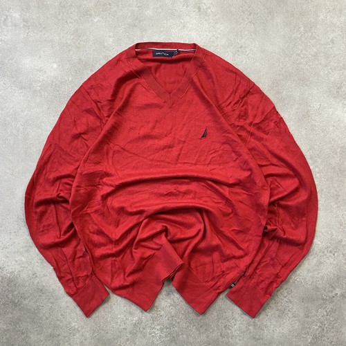 Maglione nautica uomo xl - da,
