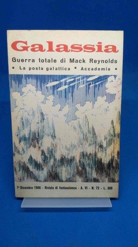 Galassia mack reynolds - -,