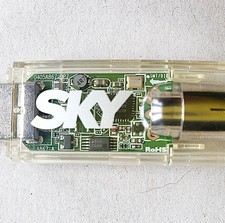 SKY Digital Key DVT-B
